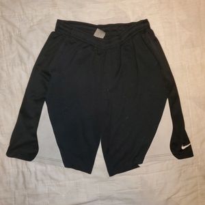 Nike Trackshorts